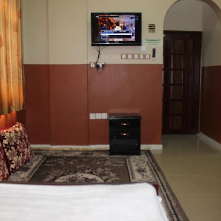 Five Continents Hotel Sur Luaran gambar