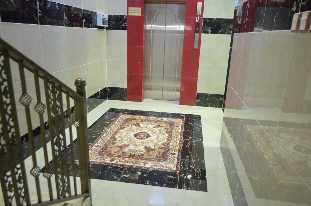 Five Continents Hotel Sur Luaran gambar