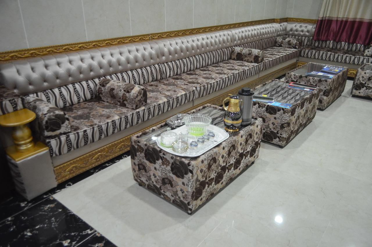 Five Continents Hotel Sur Luaran gambar