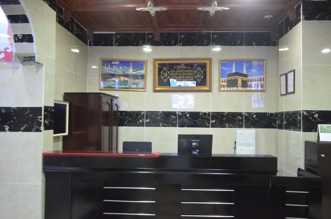 Five Continents Hotel Sur Luaran gambar