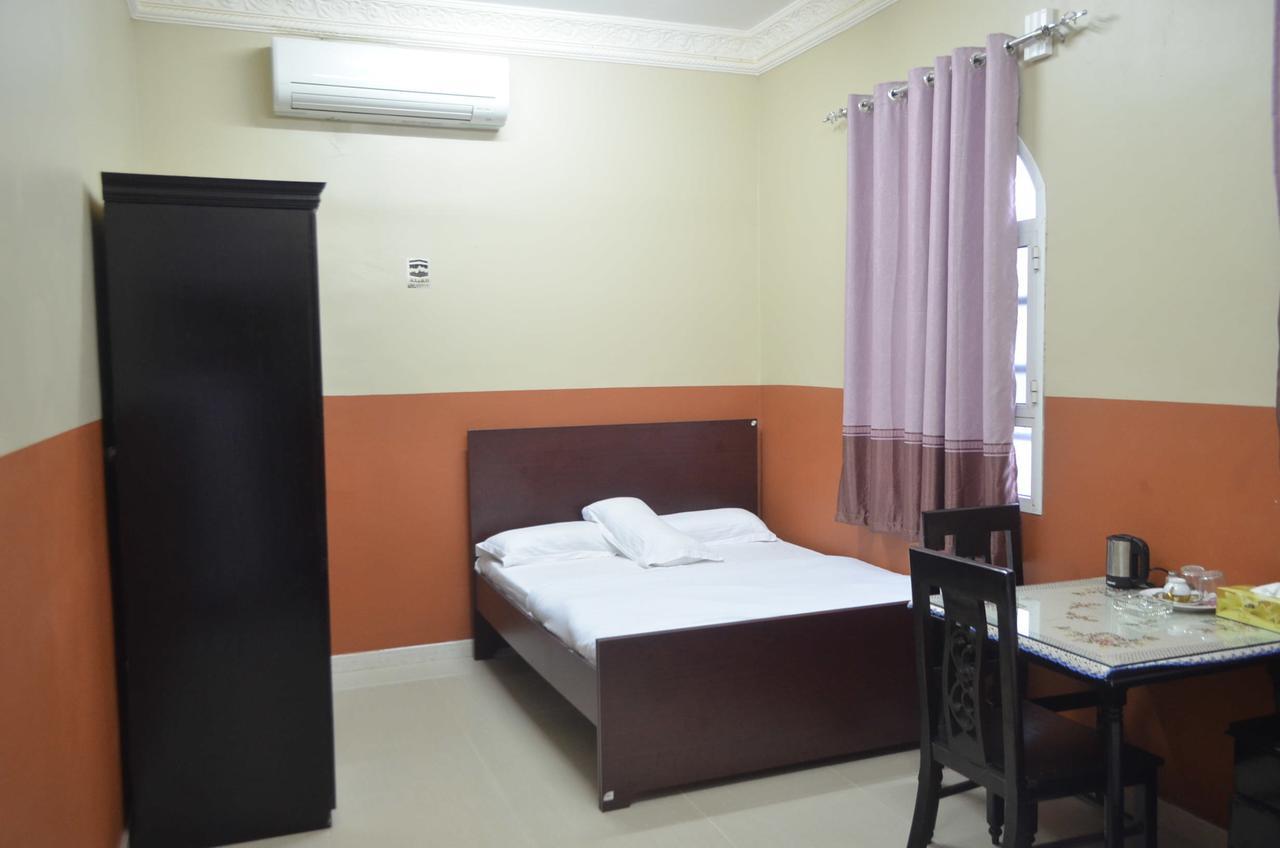 Five Continents Hotel Sur Luaran gambar