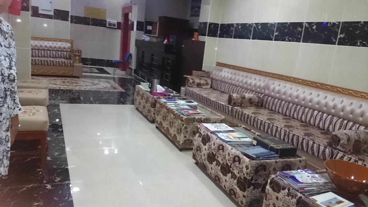 Five Continents Hotel Sur Luaran gambar