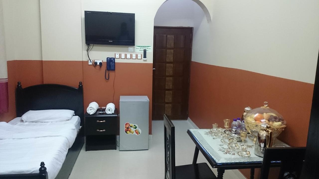 Five Continents Hotel Sur Luaran gambar