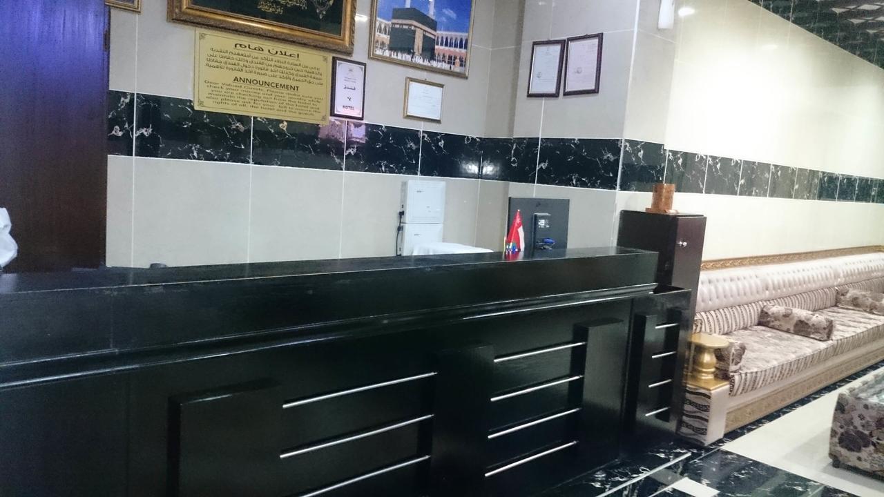 Five Continents Hotel Sur Luaran gambar