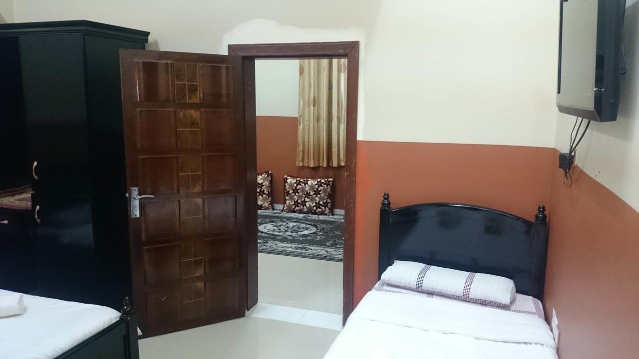 Five Continents Hotel Sur Luaran gambar