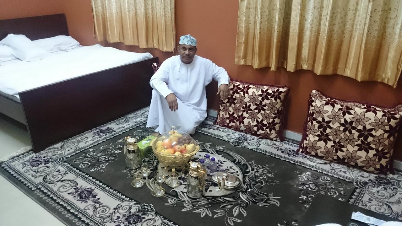 Five Continents Hotel Sur Luaran gambar