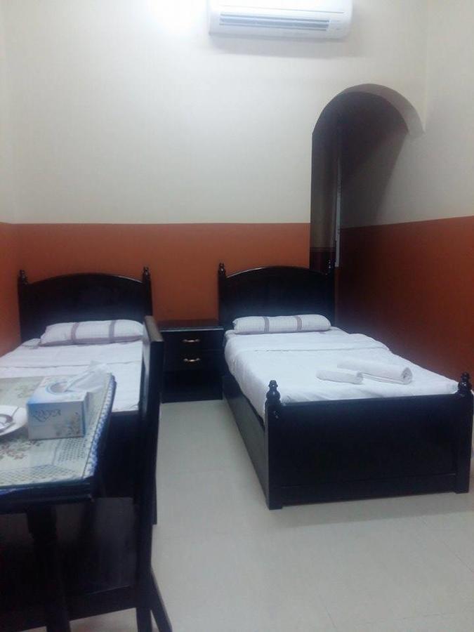 Five Continents Hotel Sur Luaran gambar