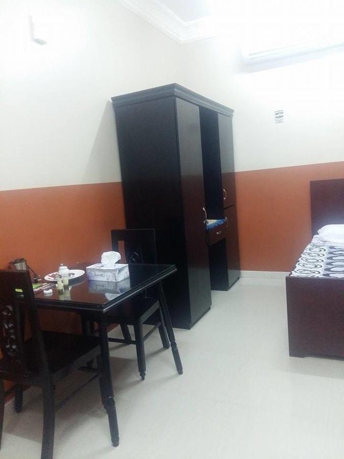 Five Continents Hotel Sur Luaran gambar