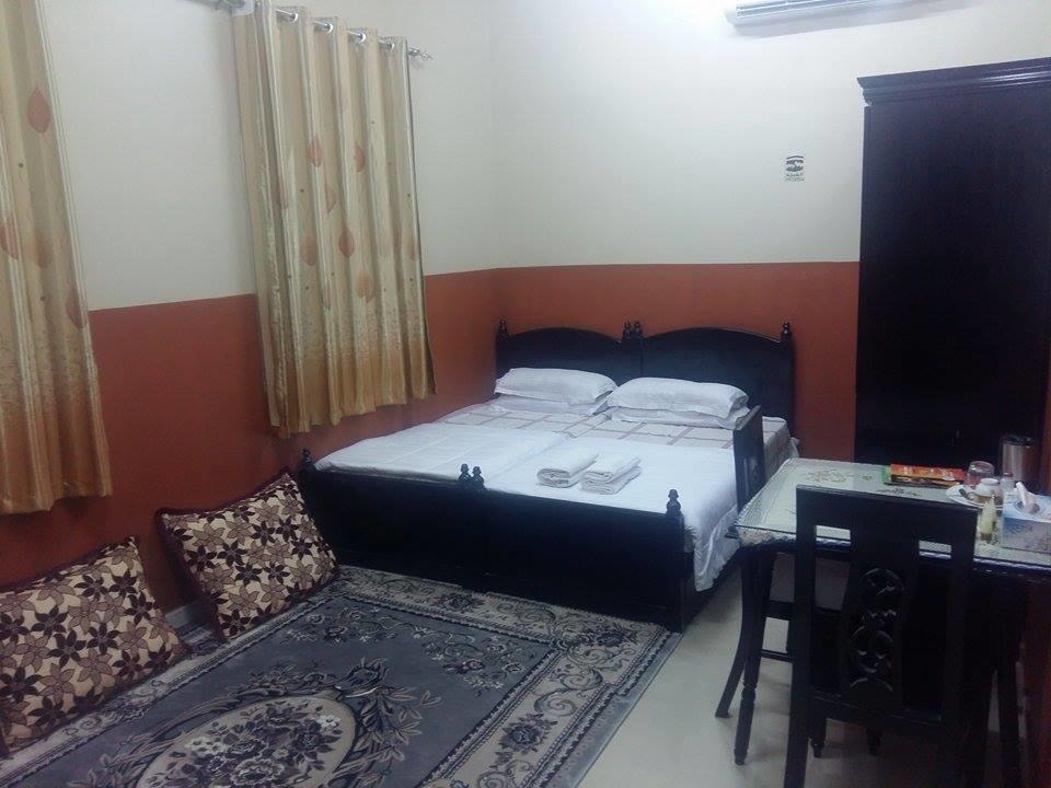 Five Continents Hotel Sur Luaran gambar