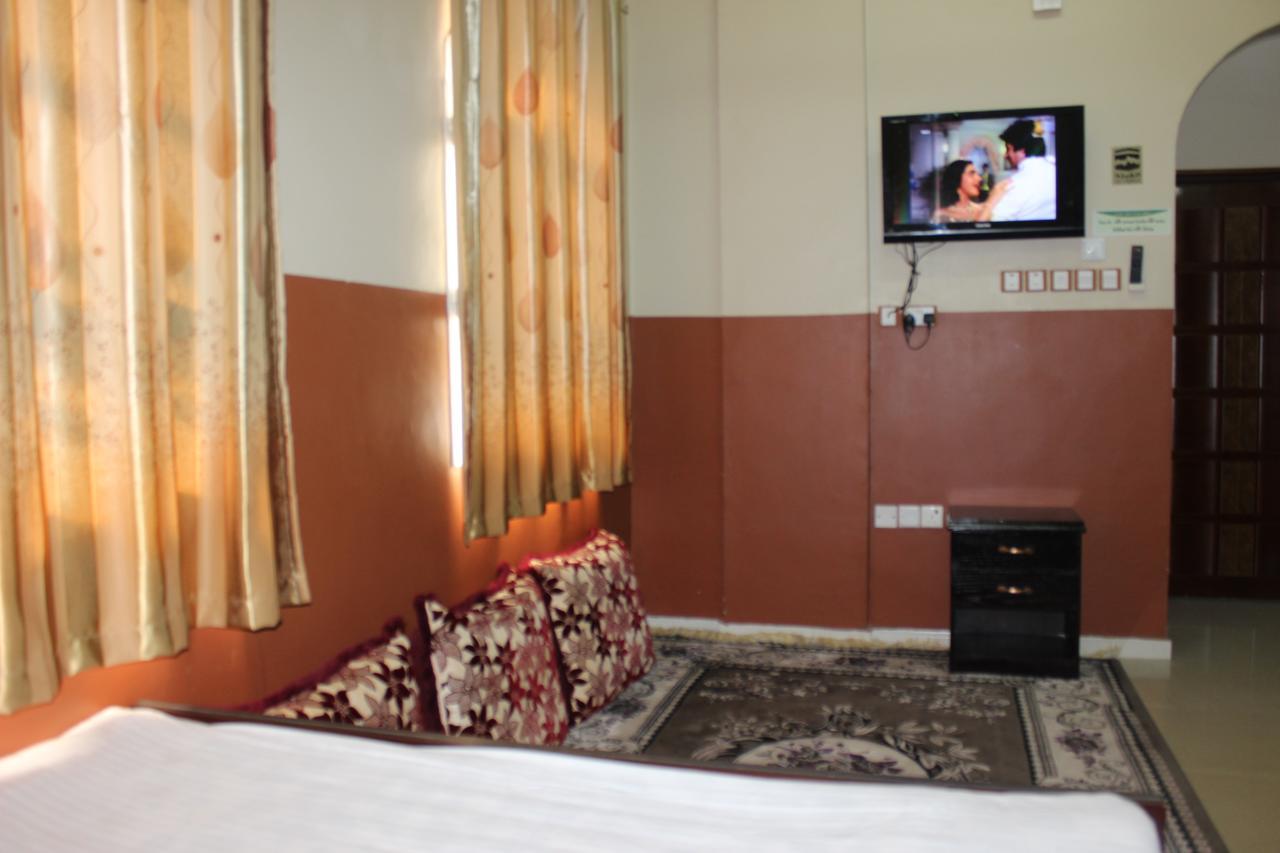 Five Continents Hotel Sur Luaran gambar