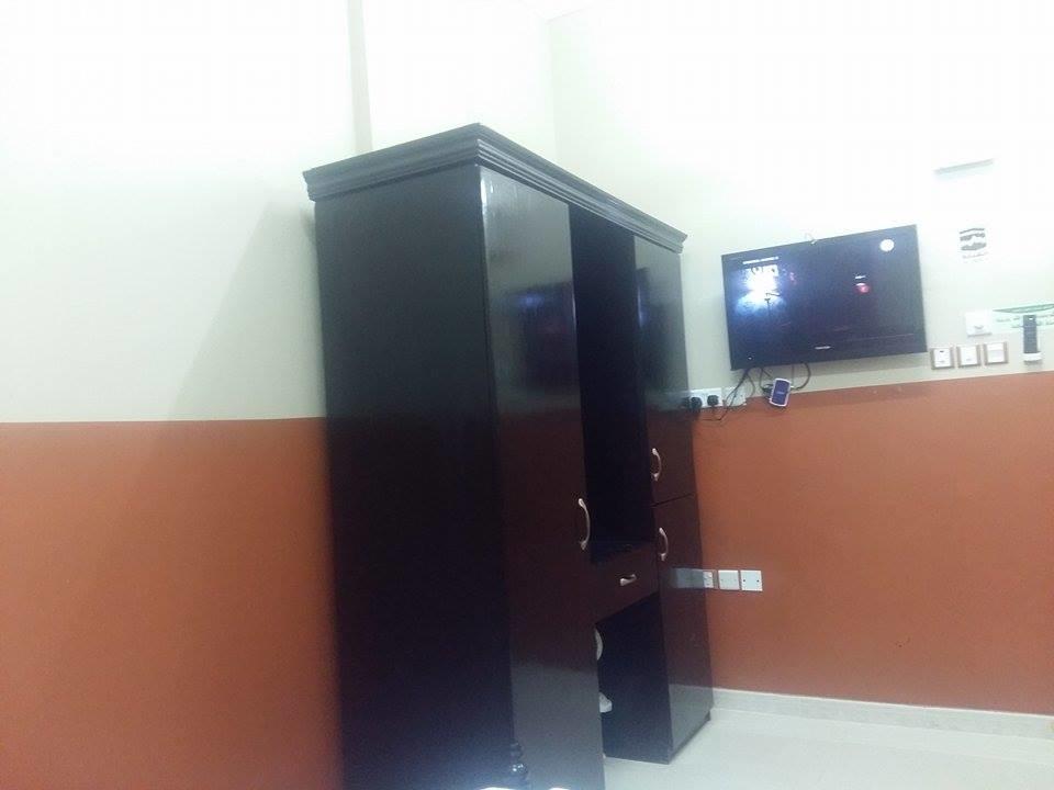 Five Continents Hotel Sur Luaran gambar