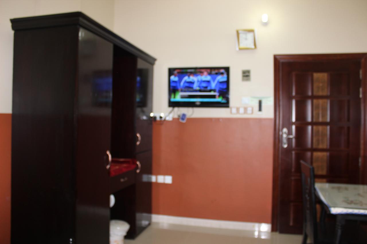 Five Continents Hotel Sur Luaran gambar