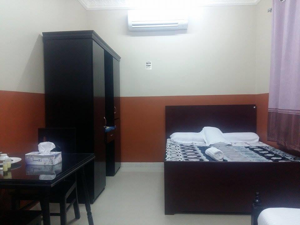 Five Continents Hotel Sur Luaran gambar