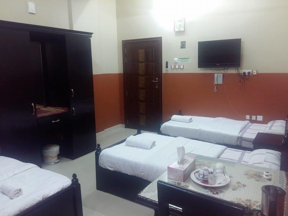 Five Continents Hotel Sur Luaran gambar