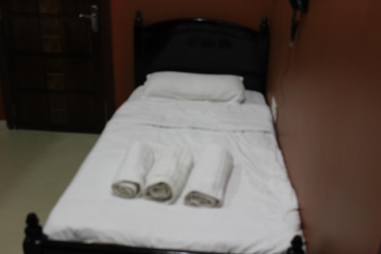 Five Continents Hotel Sur Luaran gambar