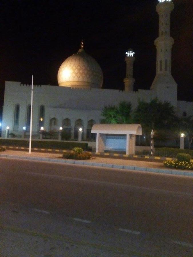 Five Continents Hotel Sur Luaran gambar